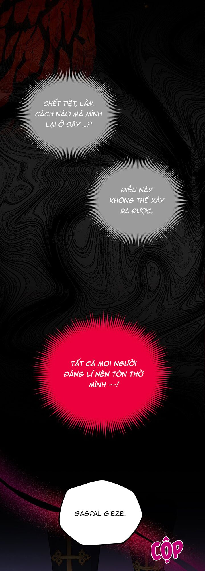 nữ công tước với tâm hồn trống rỗng chapter 97 44