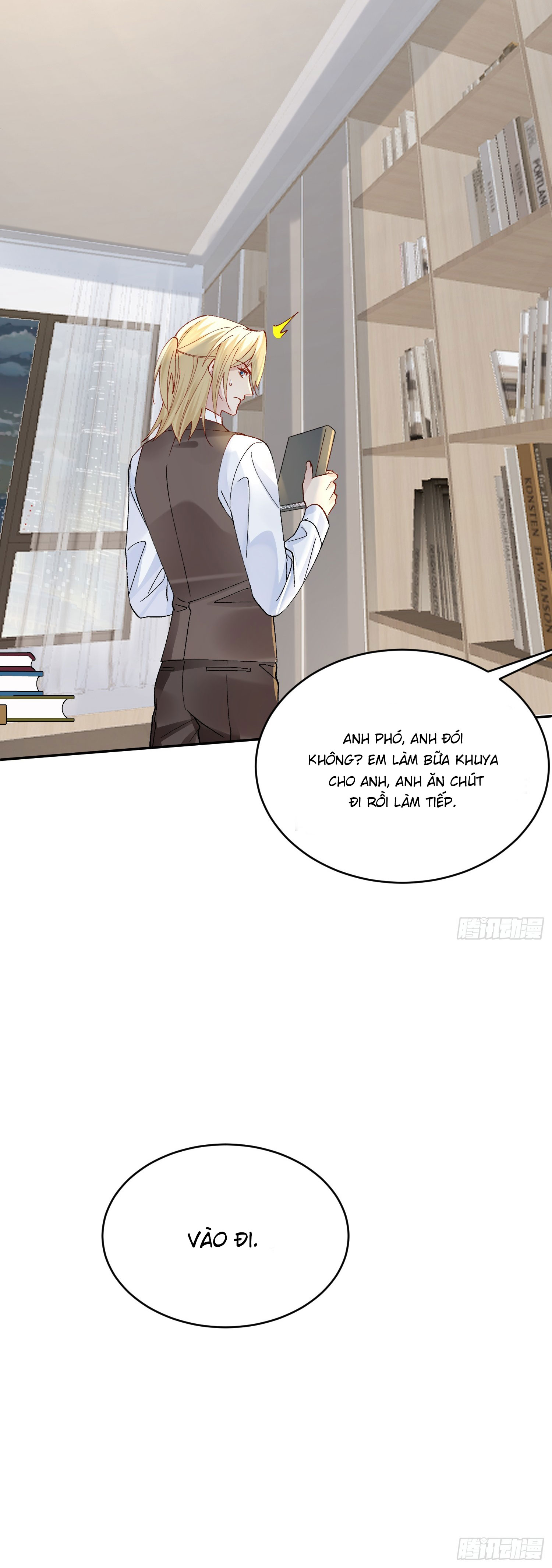 ỷ trên hiếp dưới chapter 20 25