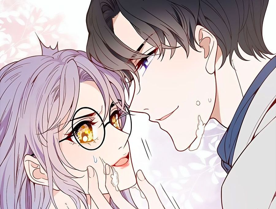 một vợ yêu, một bé con chapter 41 14