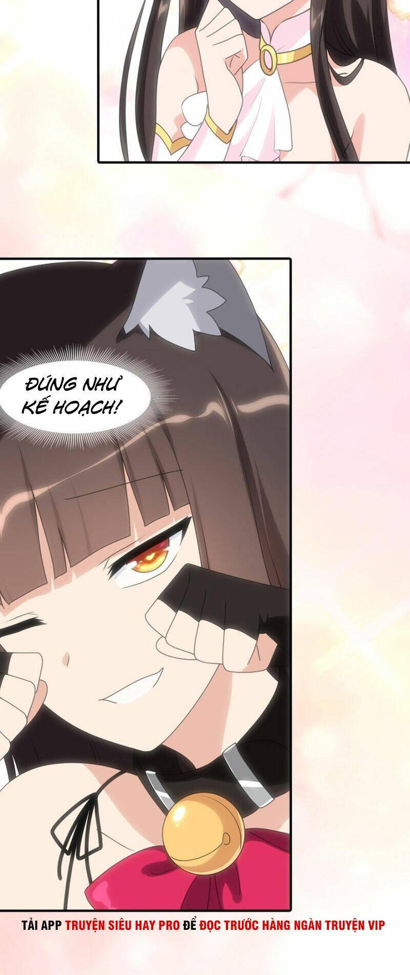 bạn gái virus của tôi chapter 84 18