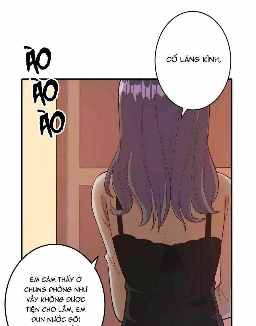 hôn nhân dục vọng: thiếu gia nhẹ một chút! chapter 108 19