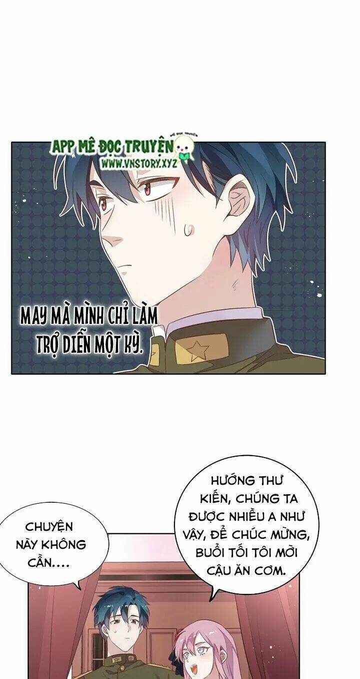 bạn trai kém tuổi bẫy yêu tôi chapter 47 40