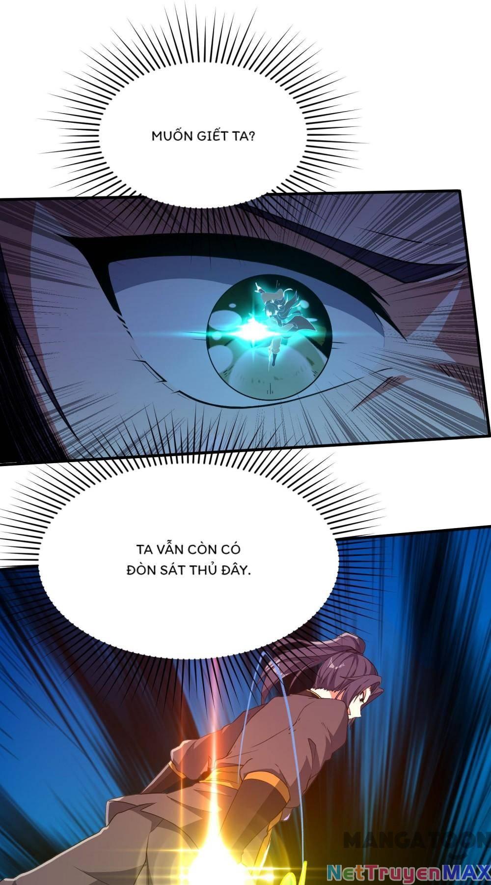 đệ nhất người ở rể chapter 231 33