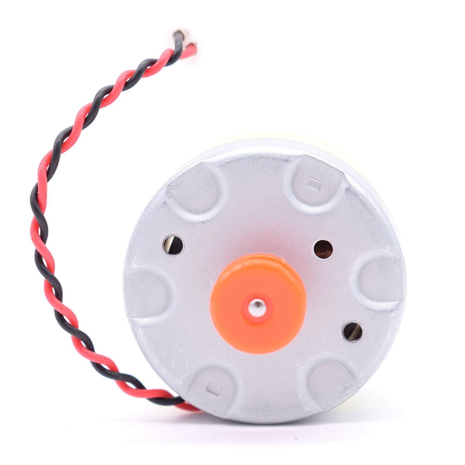 LDS Cleaner Motor Vacuum Cleaner Accessories Gear Transmission Motor for Roborock S55