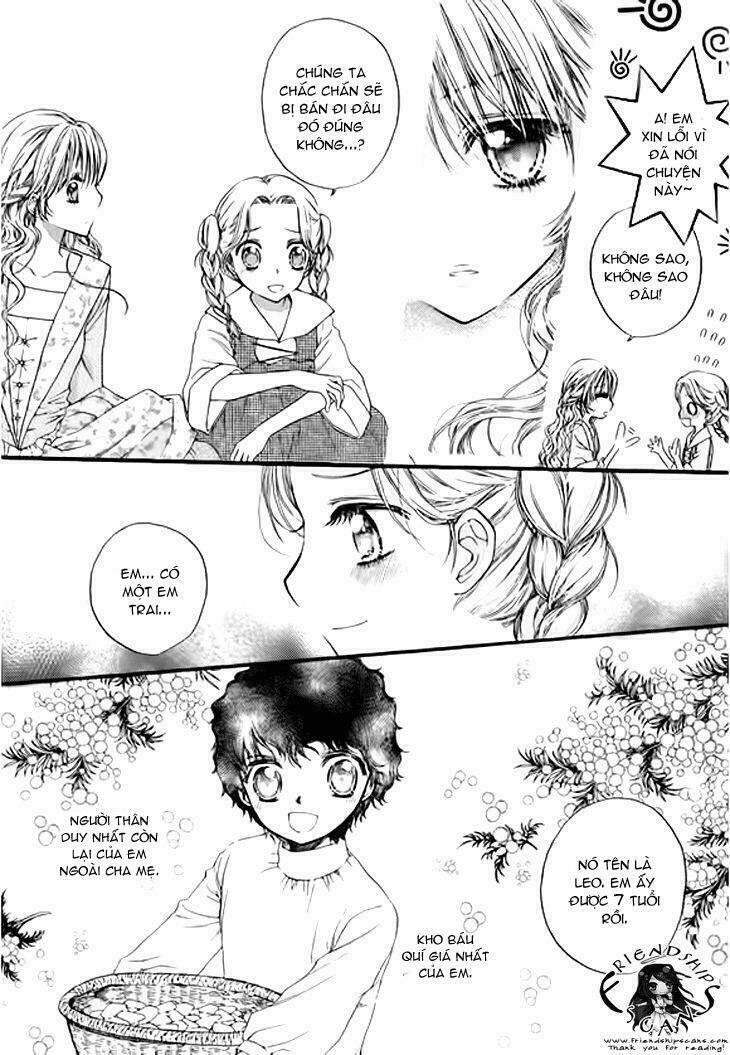 glass shoe chapter 5 7