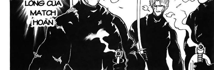 thánh tỏi sành ăn chapter 81 43