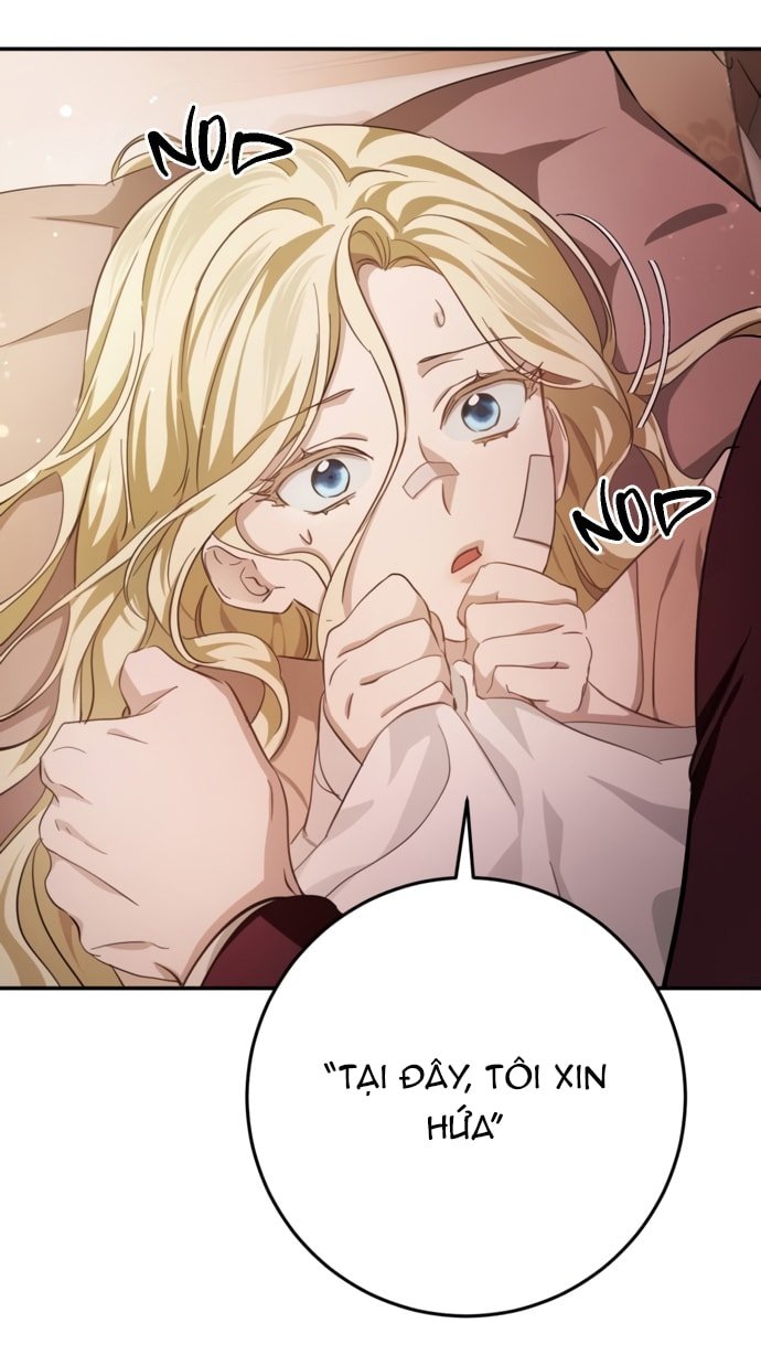 phía sau nụ cười của nàng công chúa sống sót chapter 18.1 15