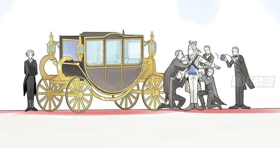 bạn cùng lớp tôi đều kỳ lạ chapter 25 11