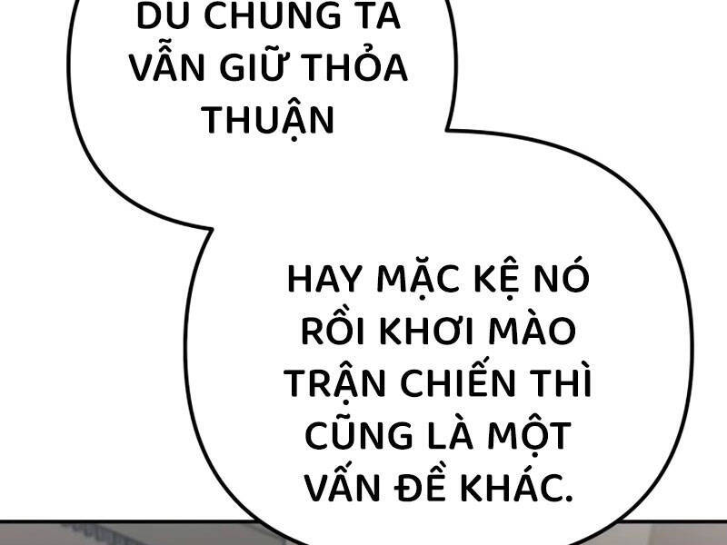 Giang Hồ Thực Thi Công Lý chapter 111.5 34