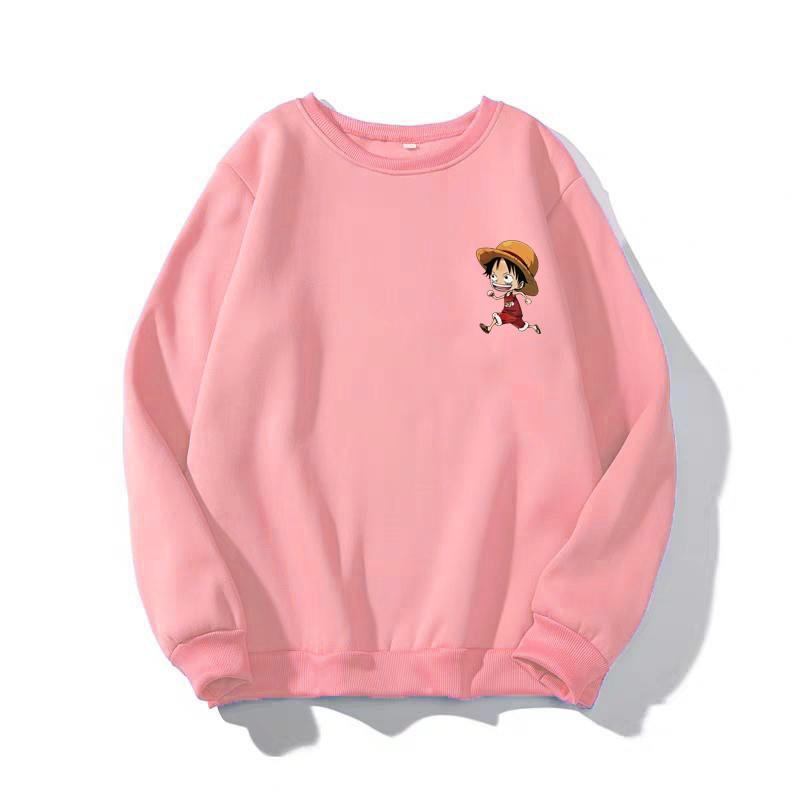 Áo sweater Unisex in One Piece