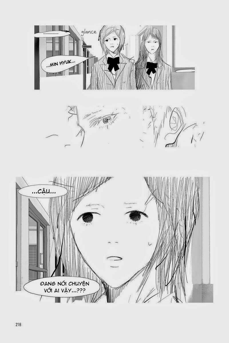 bạn có tin vào ma thuật? chapter 25 16