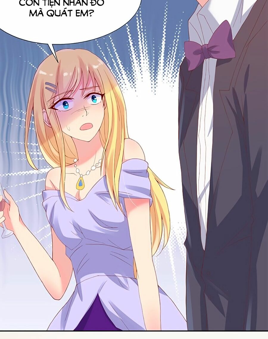 chồng già vợ trẻ trêu nhau hàng ngày chapter 26 27