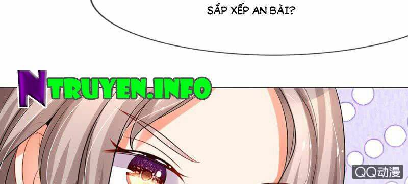 thiếu soái của tôi chính là manh như vậy chapter 36 10