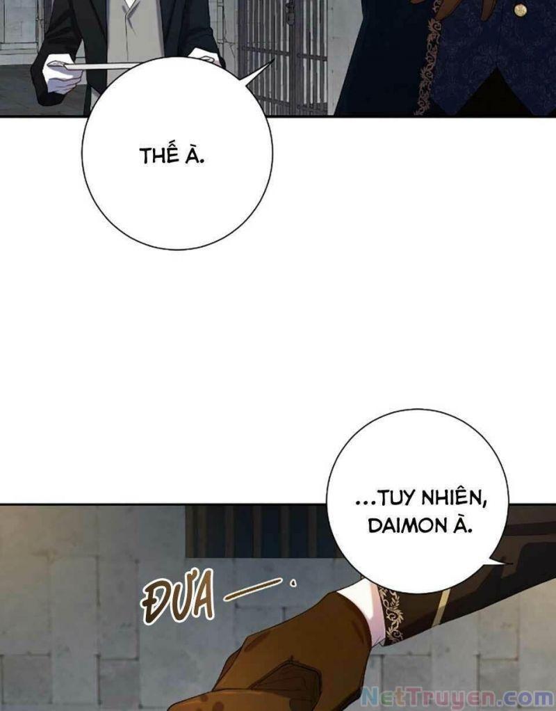 xin ngài đừng ăn tôi chapter 18 9