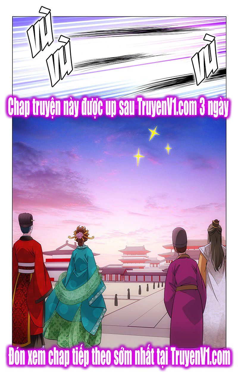 vương gia! không nên a! chapter 21 9