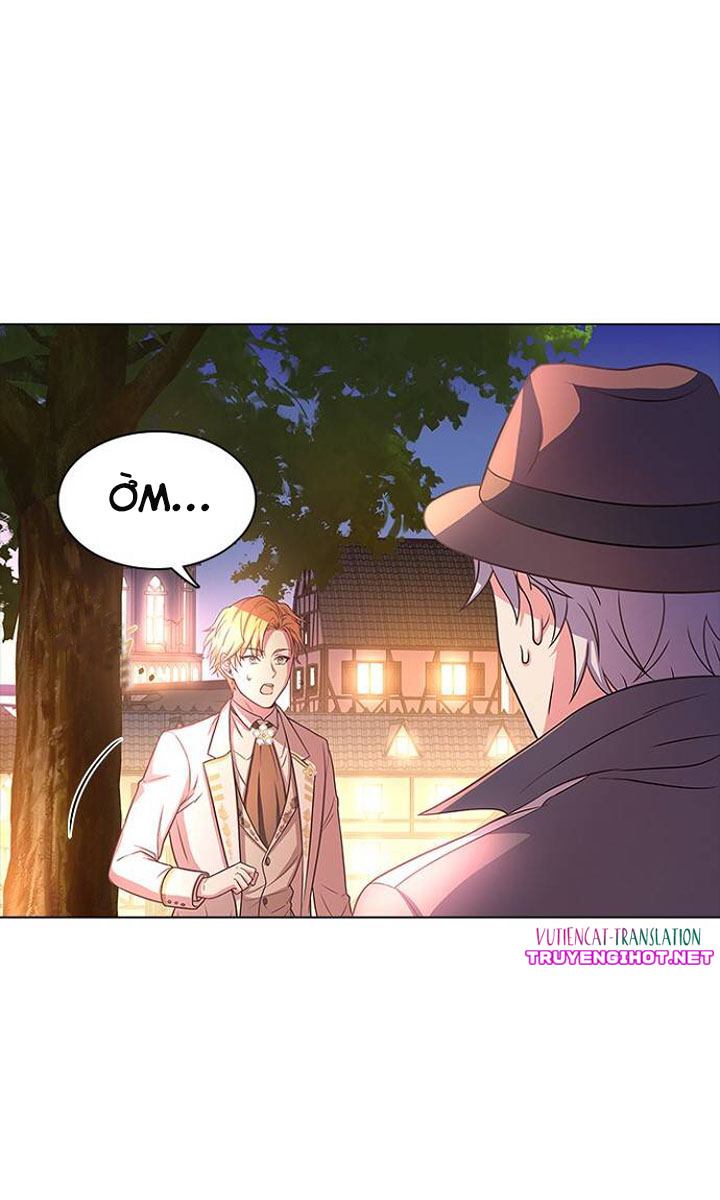 lời cầu hôn đến từ hoàng đế chapter 11 48