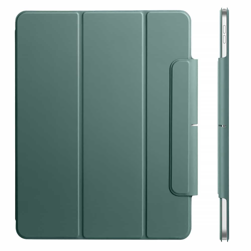 Bao Da Dành Cho iPad Pro 11 inch 2021/ 2022 ESR Rebound Magnetic Slim Case - Hàng Chính Hãng