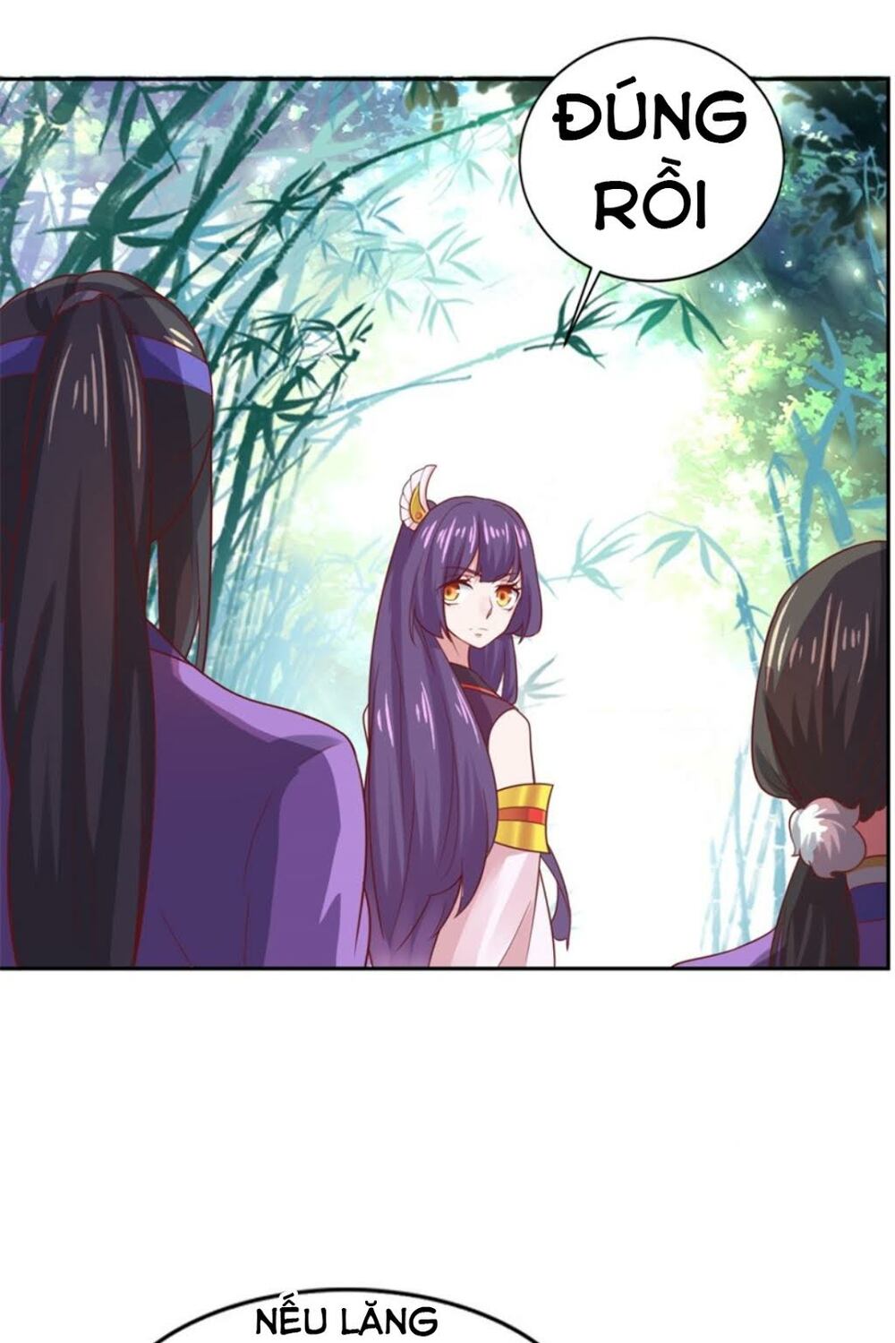 tiên ma đồng tu chapter 30 15