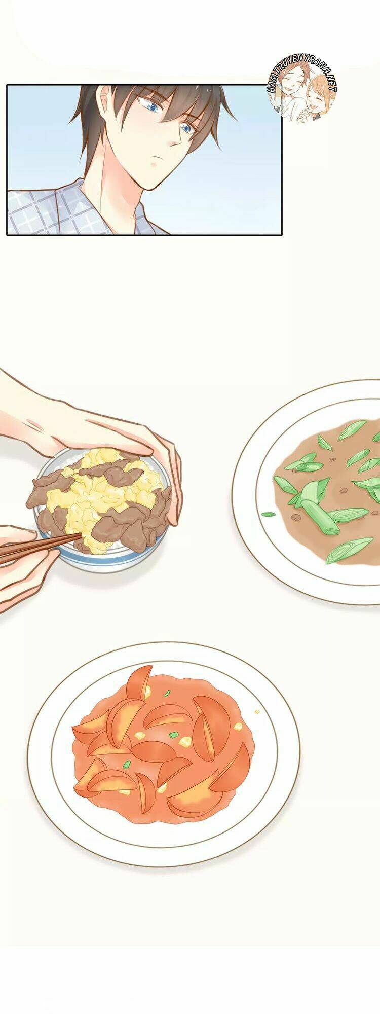 bạn trai có điện từ chapter 23.1 9