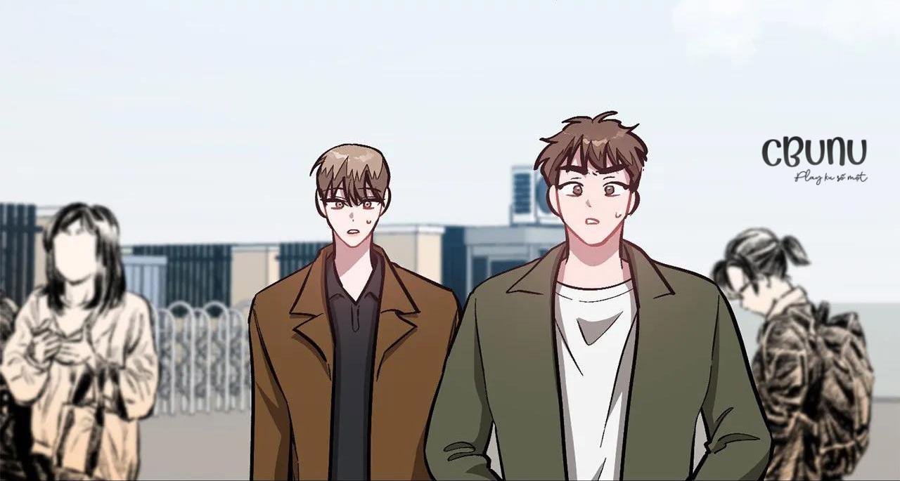 Sống Lại Lần Nữa chapter 59 3