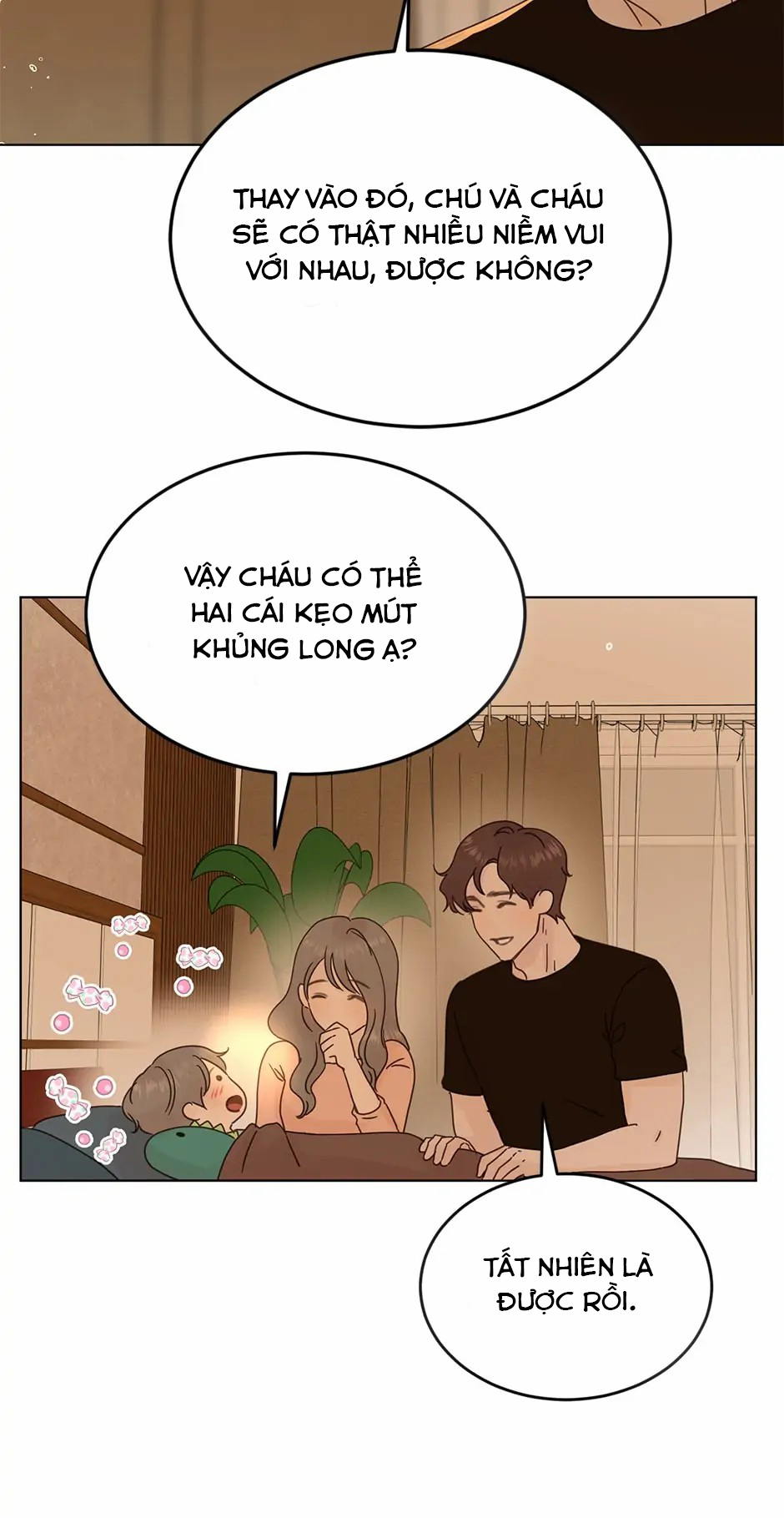 sự trả thù ngọt ngào của vợ tôi chapter 158 6