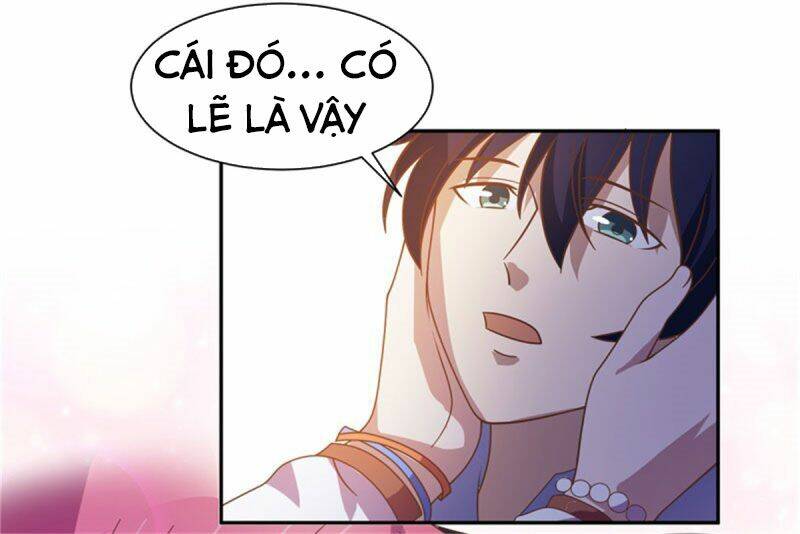 đỉnh phong dự ngôn đế chapter 19 20