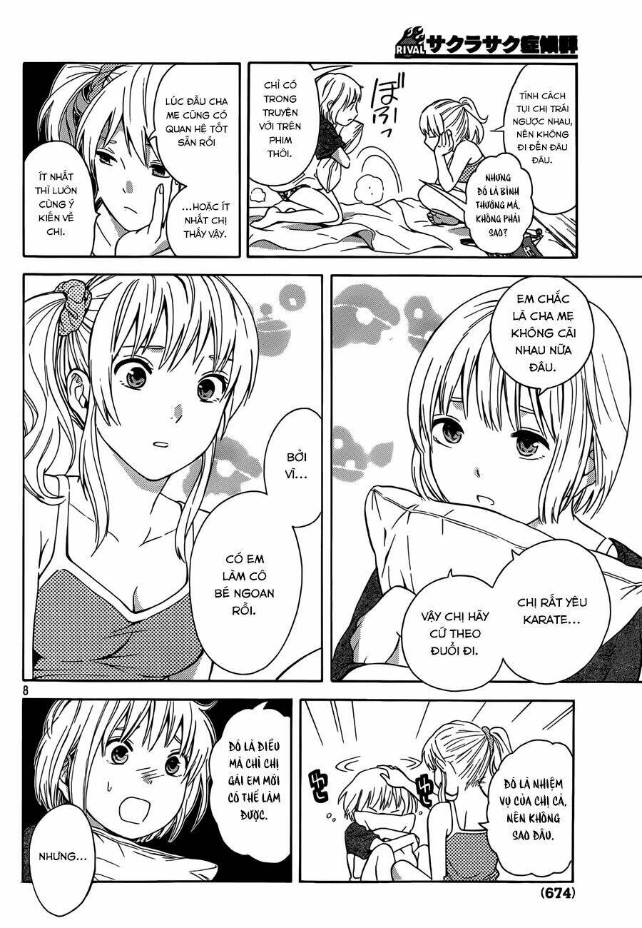 sakurasaku syndrome chapter 14 8