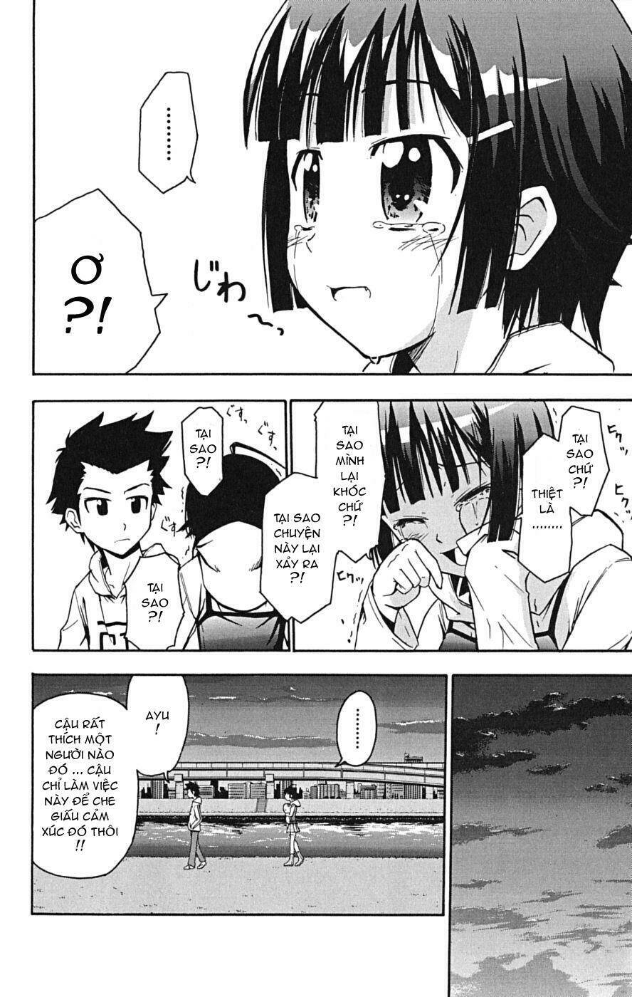 ayu mayu chapter 14 24