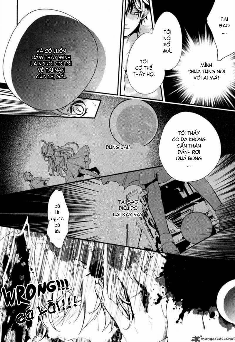 shinrei tantei yakumo - thám tử tâm linh season 2 chapter 1 25