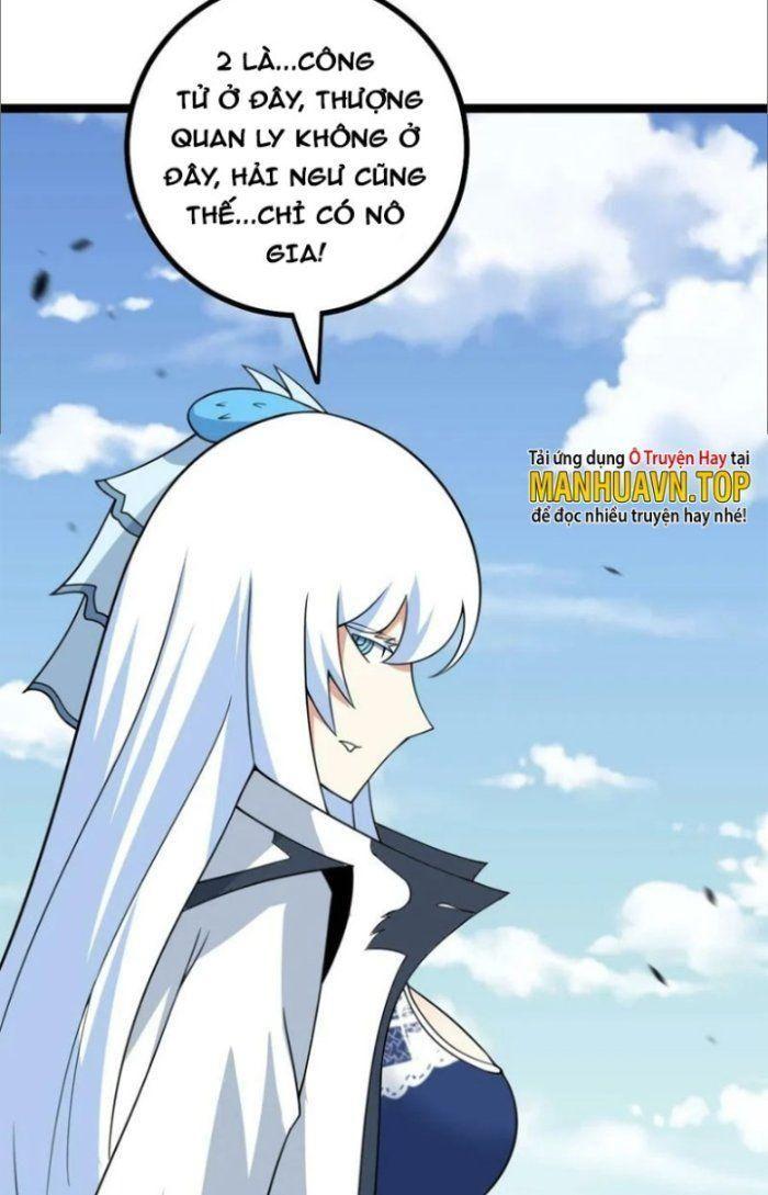 Ta Làm Kiêu Hùng Tại Dị Giới chapter 428.2 19