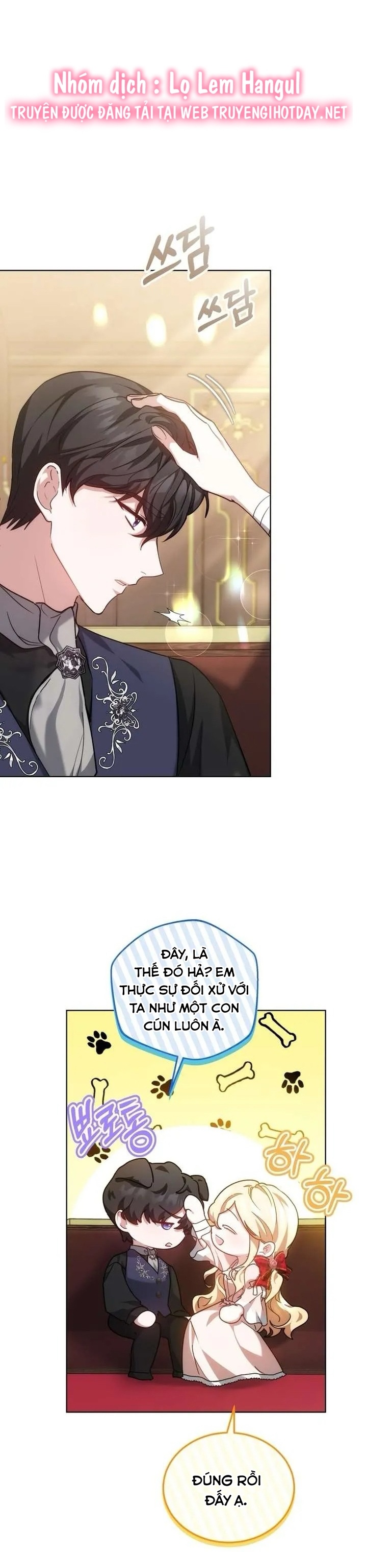 thoát chết một cách dễ dàng chapter 20 1