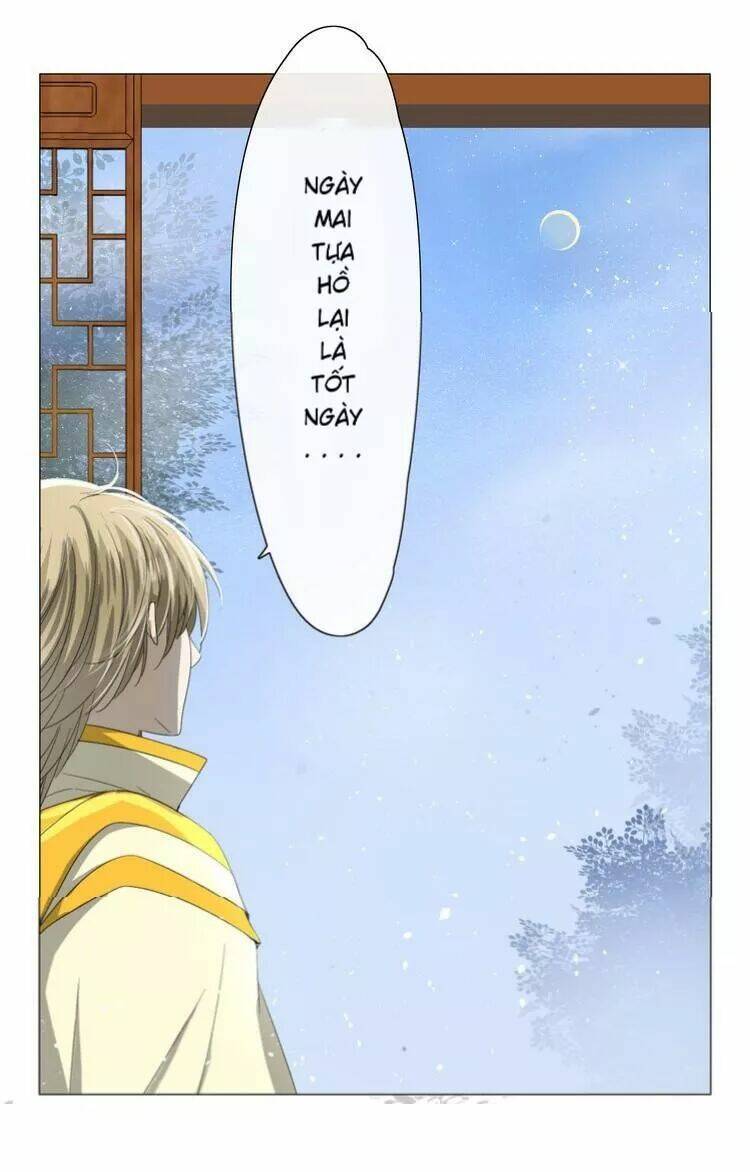 vu chúc thiếu nữ chapter 8 31