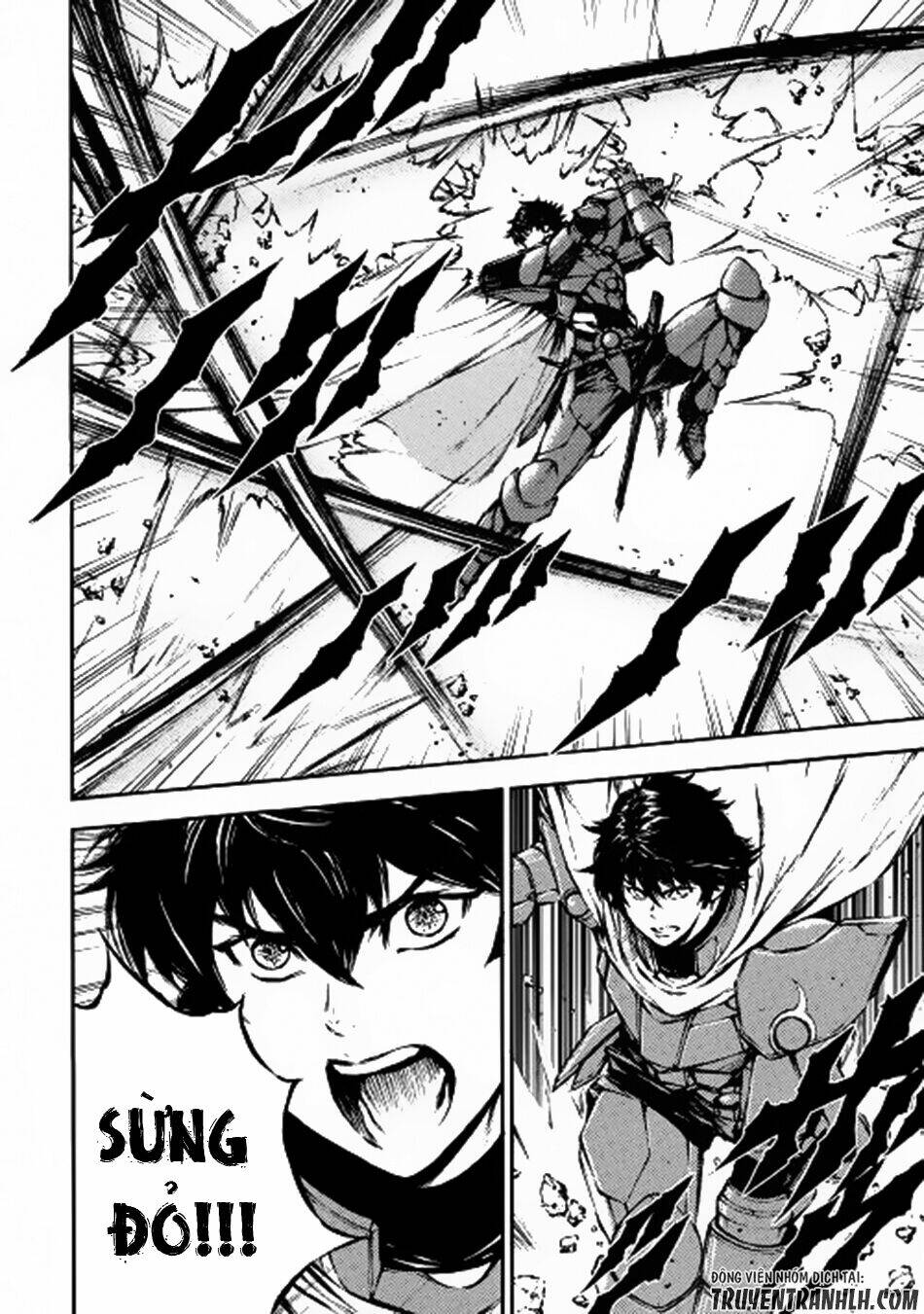 eden (tsuruoka nobuhisa) chapter 11 25