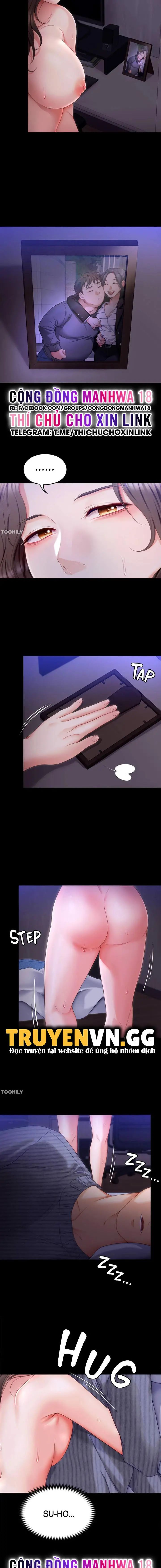 tối nay cưng muốn ăn gì? chapter 68 16