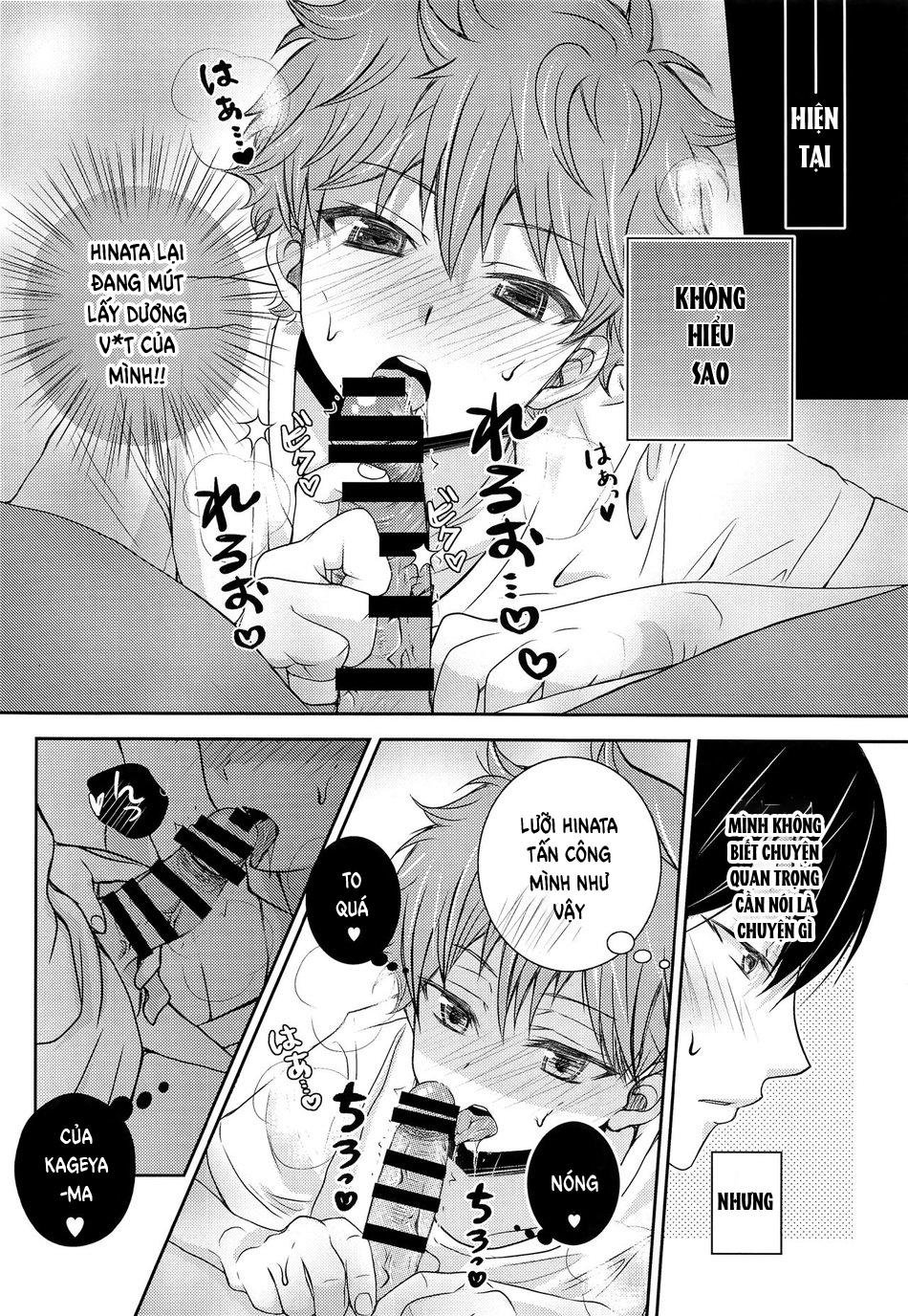 tuyển tập haikyuu dj by dammei bl chapter 35 6