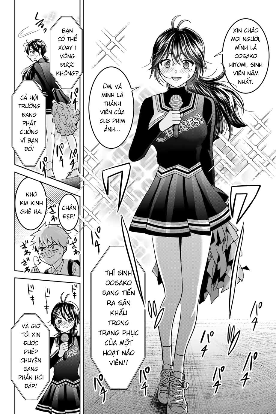 bokutachi wa hanshoku wo yameta chapter 25 4