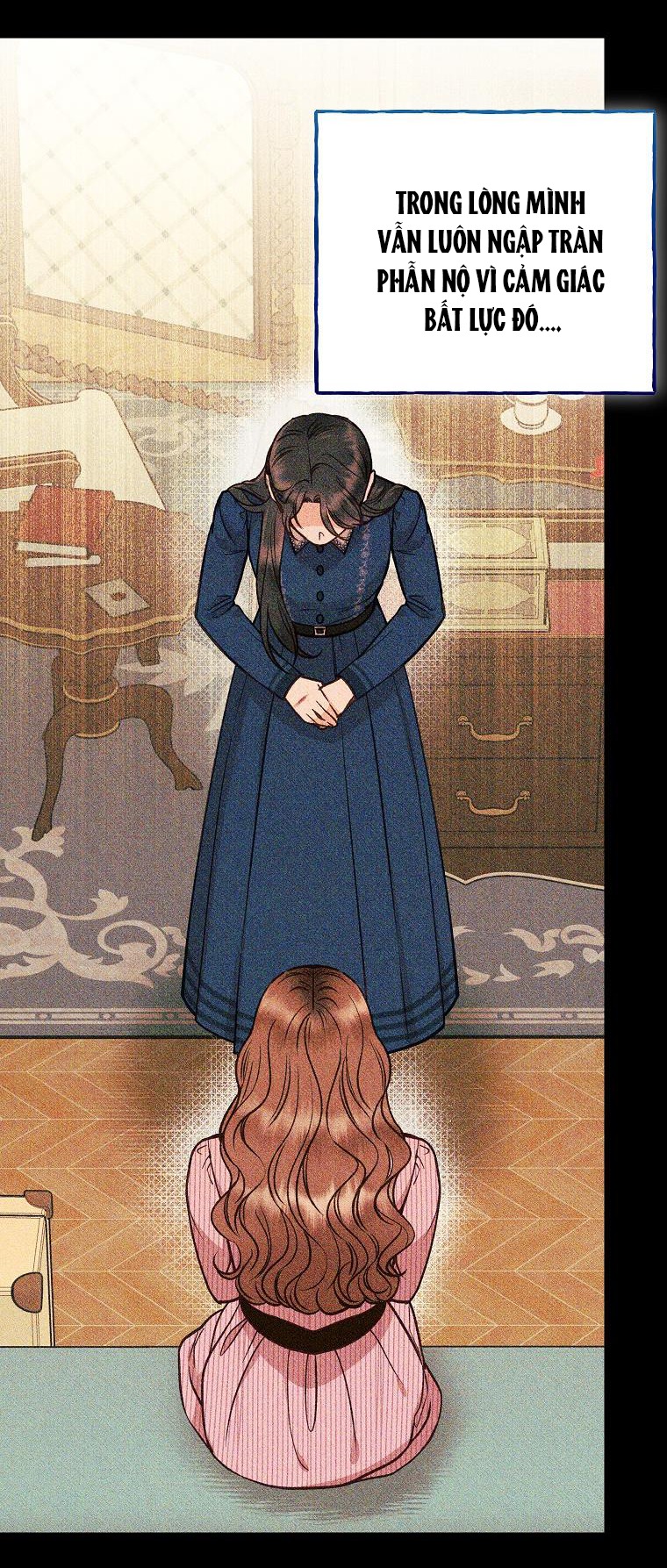 chàng trai đa nhân cách của tôi chapter 38 13