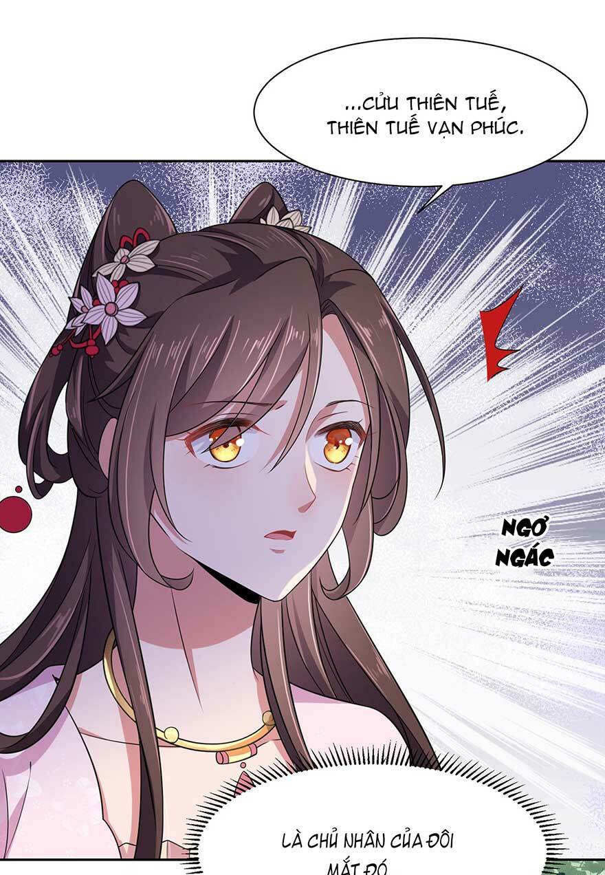 hoạn phi thiên hạ chapter 18 8