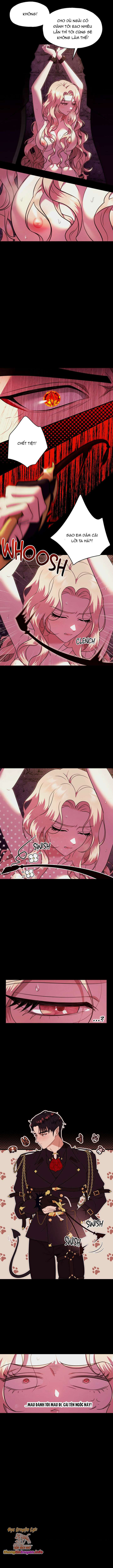 [18+] có thể giết nam chính được không? chapter 1 9