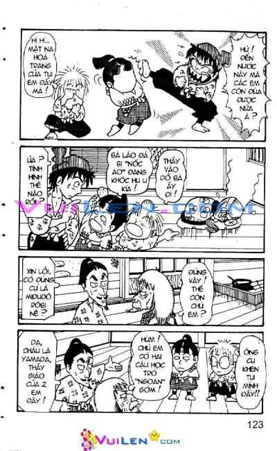 ninja loạn thị chapter 2 124