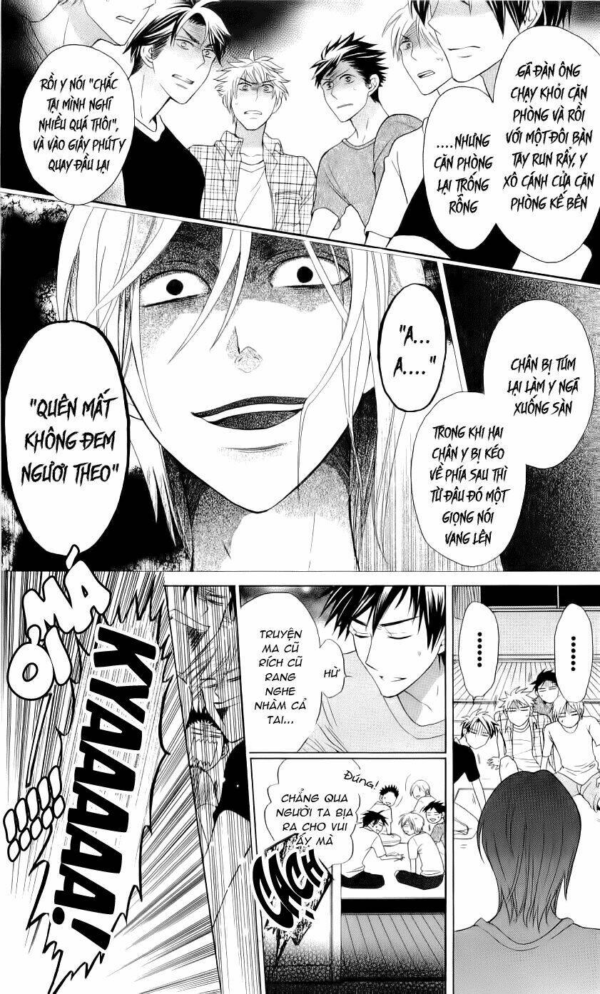 thầy giáo của tôi chapter 39 5