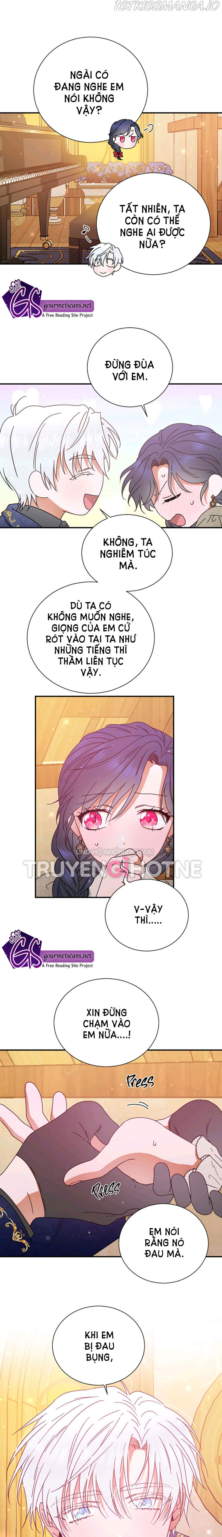 lady baby chapter 163 18