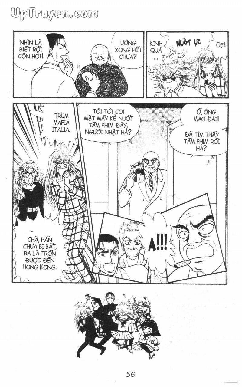 câu lạc bộ con nhà giàu chapter 6 57