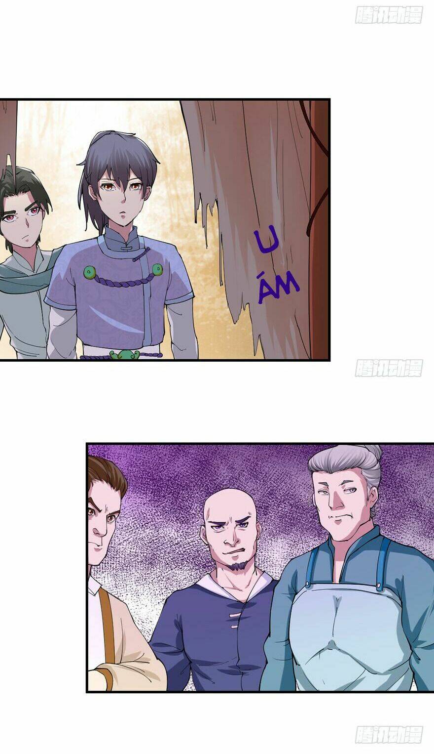 tiên thương chapter 2 35