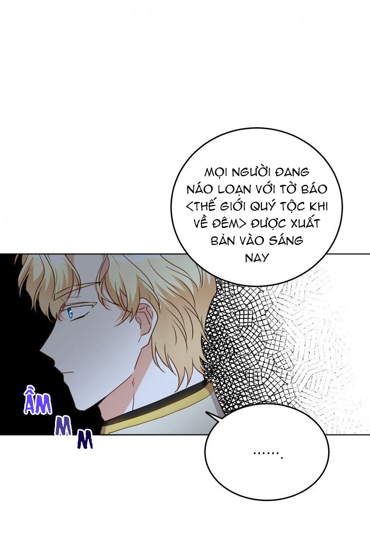 quãng thời gian cuối cùng chapter 25 35