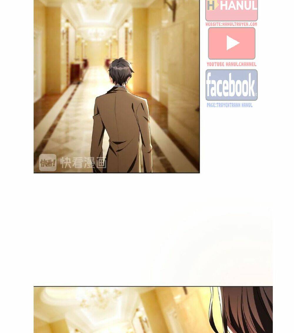 cô vợ nhỏ nuông chiều quá lại thành ác!! chapter 152 5