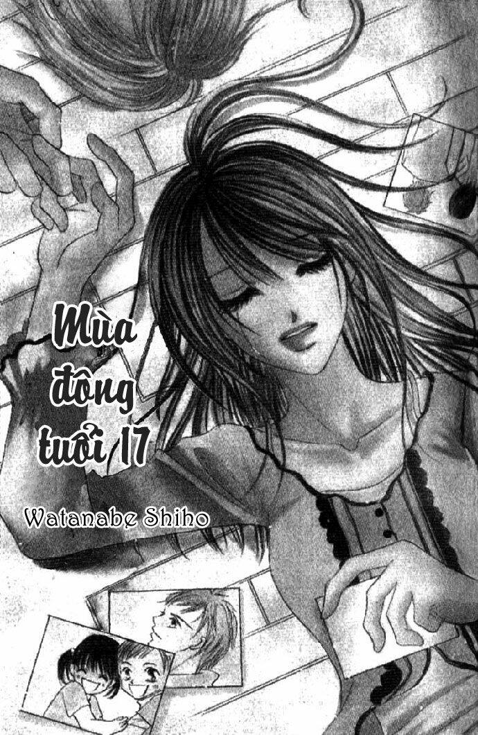 17-sai natsu - seifuku no jouji chapter 2 2