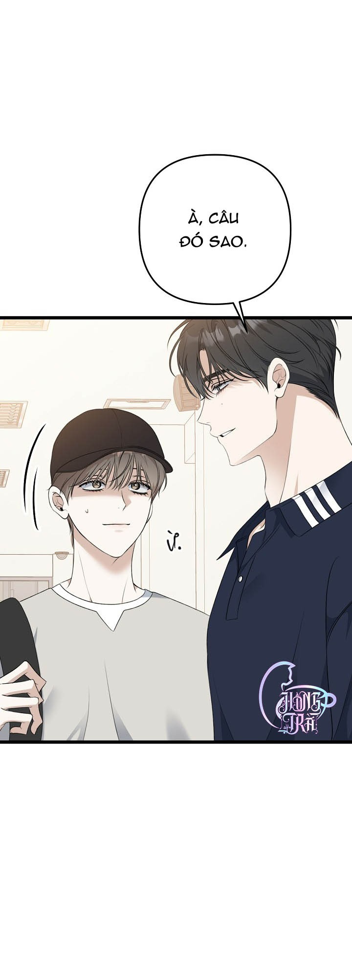 tắm nắng chapter 42 40