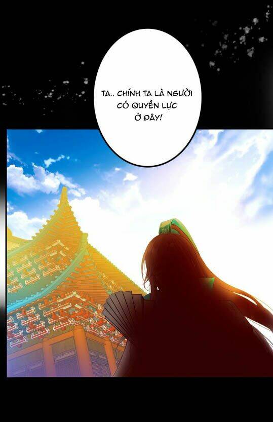 lấy một kẻ hèn nhát về làm chồng chapter 0 17