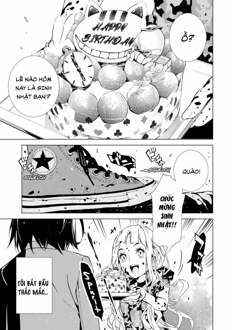 sinoalice chapter 1.2 39